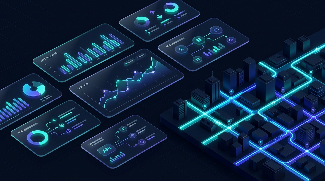 Transparent Pricing